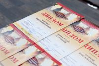 Фестиваль колокольного звона