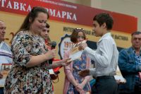 Фестиваль колокольного звона