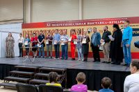 Фестиваль колокольного звона