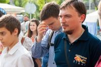 Фестиваль колокольного звона