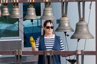 Фестиваль колокольного звона