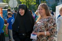 Фестиваль колокольного звона