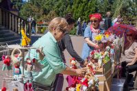 Праздник Святой Троицы