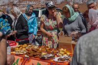 Праздник Святой Троицы