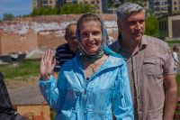 Праздник Святой Троицы