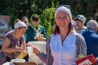 Праздник Святой Троицы