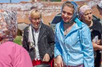 Праздник Святой Троицы