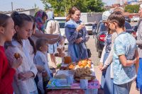 Праздник Святой Троицы