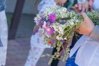 Праздник Святой Троицы