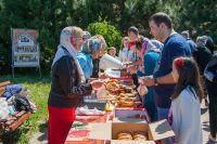 Праздник Святой Троицы