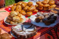 Праздник Святой Троицы