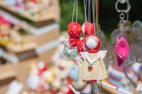 Праздник Святой Троицы