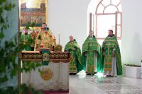 Праздник Святой Троицы