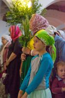 Праздник Святой Троицы