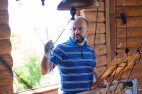 Праздник Святой Троицы