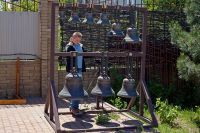 Праздник Святой Троицы