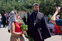 Праздник Святой Троицы