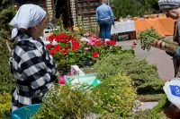 Праздник Святой Троицы