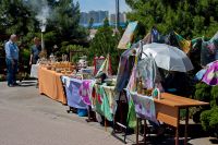 Праздник Святой Троицы