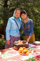 Праздник Святой Троицы