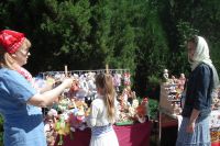 Праздник Святой Троицы