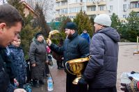 Многая лета!