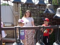 Экскурсия для учащихся школы № 64