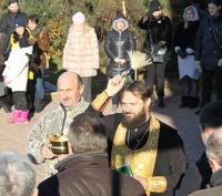 С днем рождения!