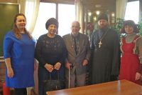 С днем рождения!