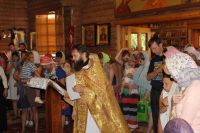 С днем рождения!