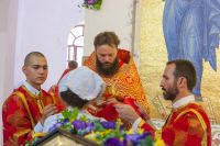 С днем рождения!