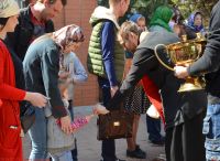 С днем рождения!