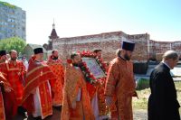 С днем рождения!