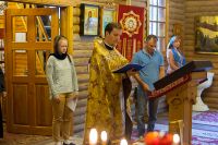 Начало обучения в школе звонарей