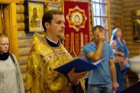 Начало обучения в школе звонарей