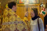 Начало обучения в школе звонарей