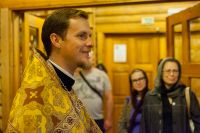 Начало обучения в школе звонарей