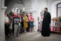 Экскурсия в станицу Старочеркасскую