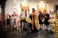 Экскурсия в станицу Старочеркасскую