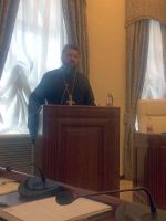 Выездное заседание Общественной палаты