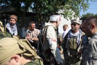 День создания одного из гвардейских воинских соединений Ростовского-на-Дону военного гарнизона Министерства Обороны Российской Федерации