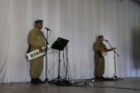 День создания одного из гвардейских воинских соединений Ростовского-на-Дону военного гарнизона Министерства Обороны Российской Федерации