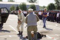 День создания одного из гвардейских воинских соединений Ростовского-на-Дону военного гарнизона Министерства Обороны Российской Федерации