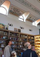 Наш приход посетили Александр Солдатов и Даниил Макаров