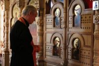 Всенощное бдение