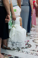 Престольный праздник храма Иоанна Воина