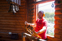 Престольный праздник храма Иоанна Воина