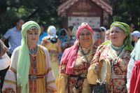 Престольный праздник храма Иоанна Воина