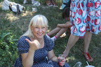 Престольный праздник храма Иоанна Воина