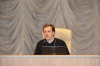 Встречи в Управлении ГИБДД и РЮИ МВД России